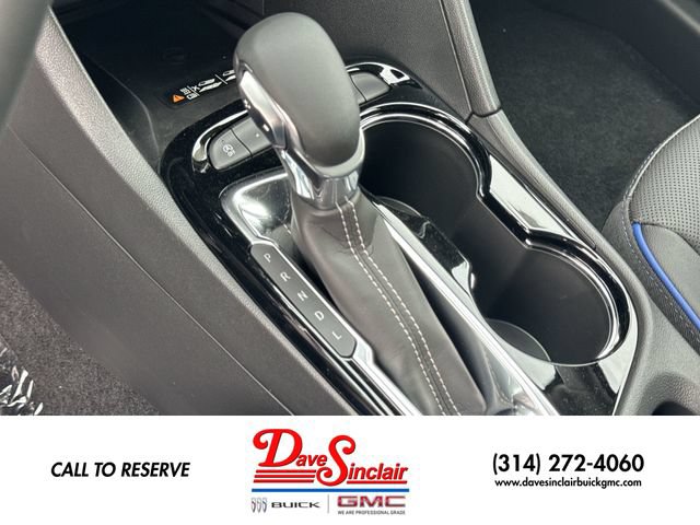 New 2026 Buick Encore GX Sport Touring w/ Advanced Technology Package FWD image 19
