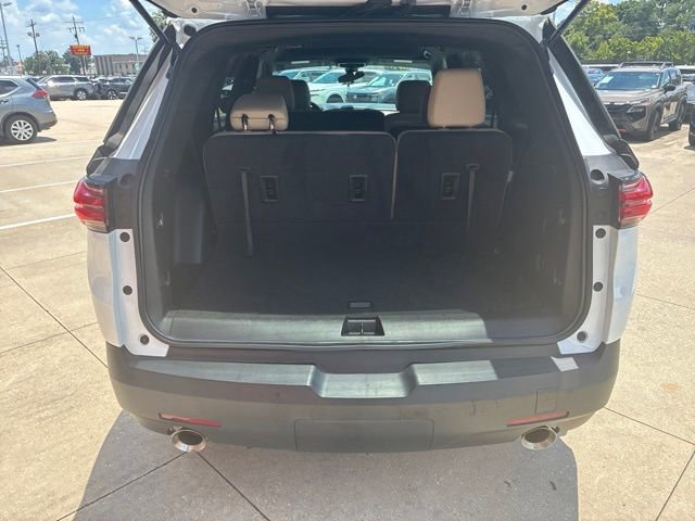 Used 2023 Chevrolet Traverse LS FWD image 8