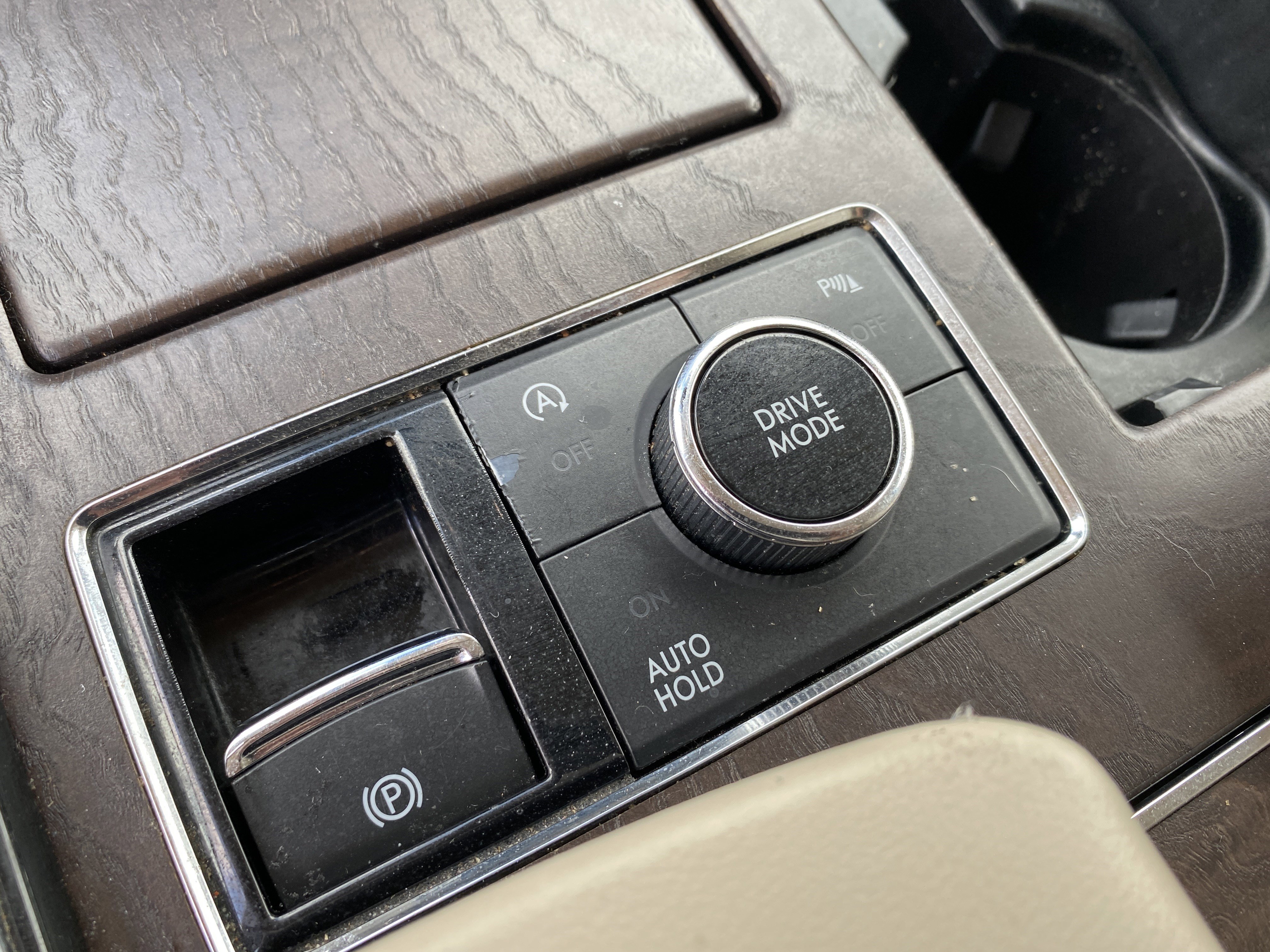 Used 2019 Lincoln Navigator Select w/ Cargo Package RWD image 15
