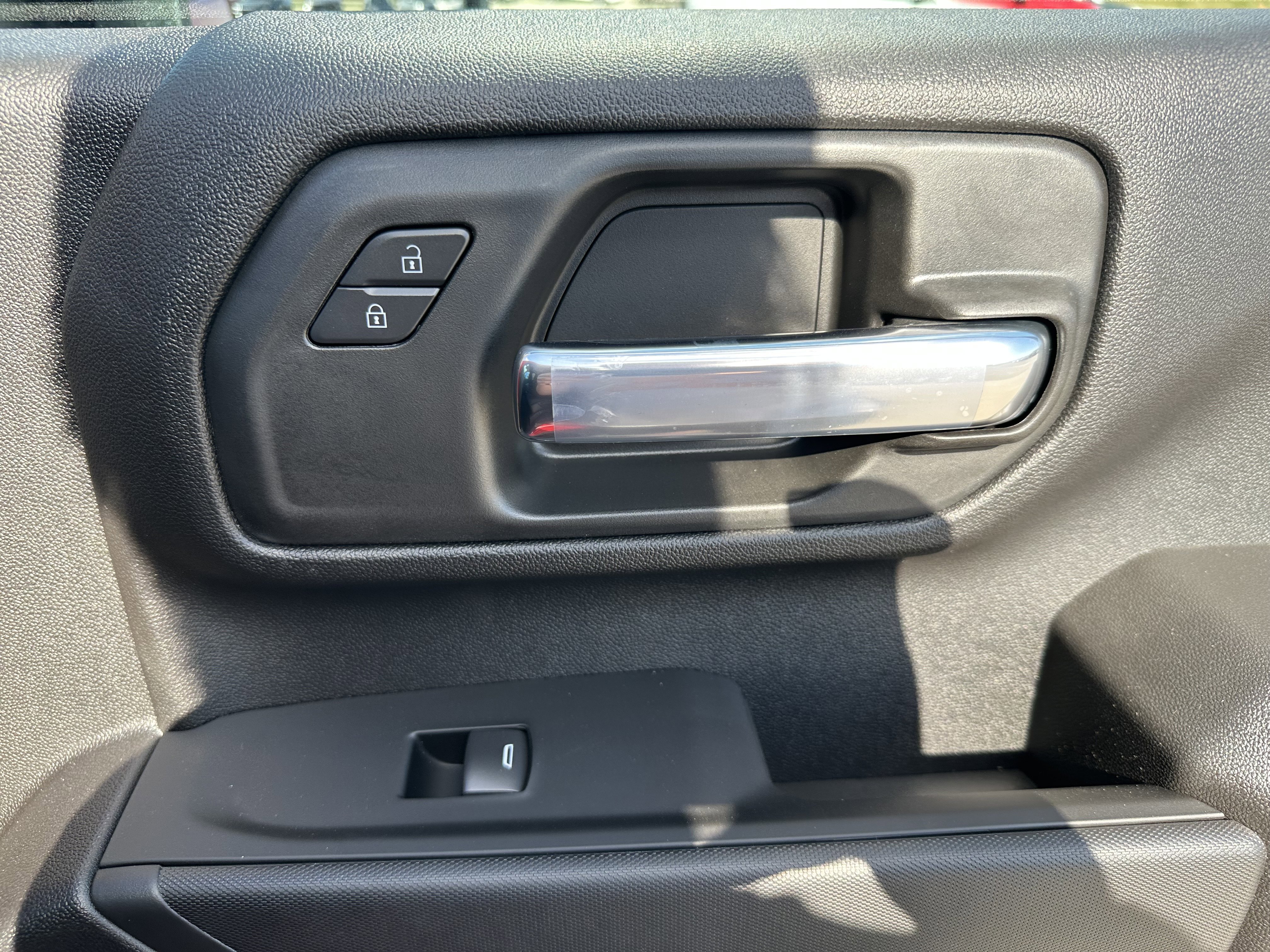 New 2026 Chevrolet Silverado 2500 Custom w/ Custom Convenience Package image 43