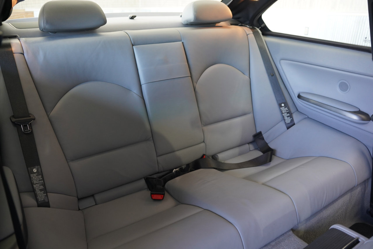 Used 2004 BMW M3 Coupe image 33