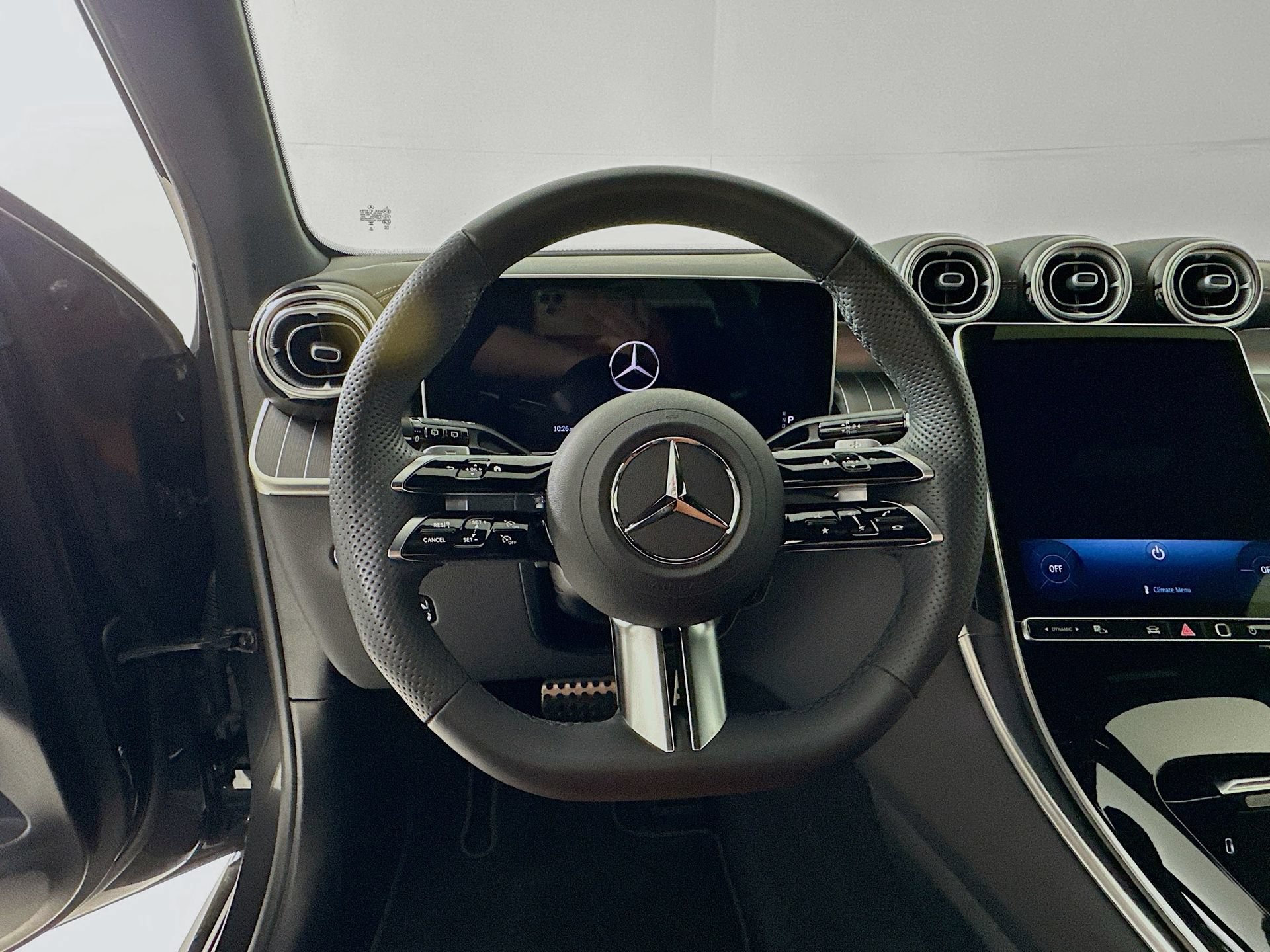 Certified 2026 Mercedes-Benz GLC 300 image 12