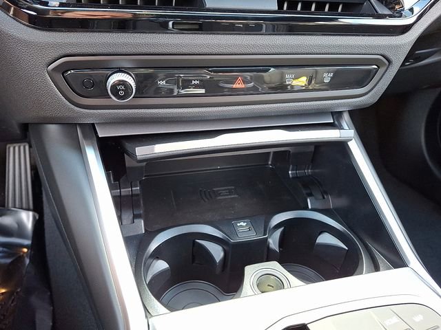 New 2025 BMW 230i xDrive Coupe w/ Premium Package image 14