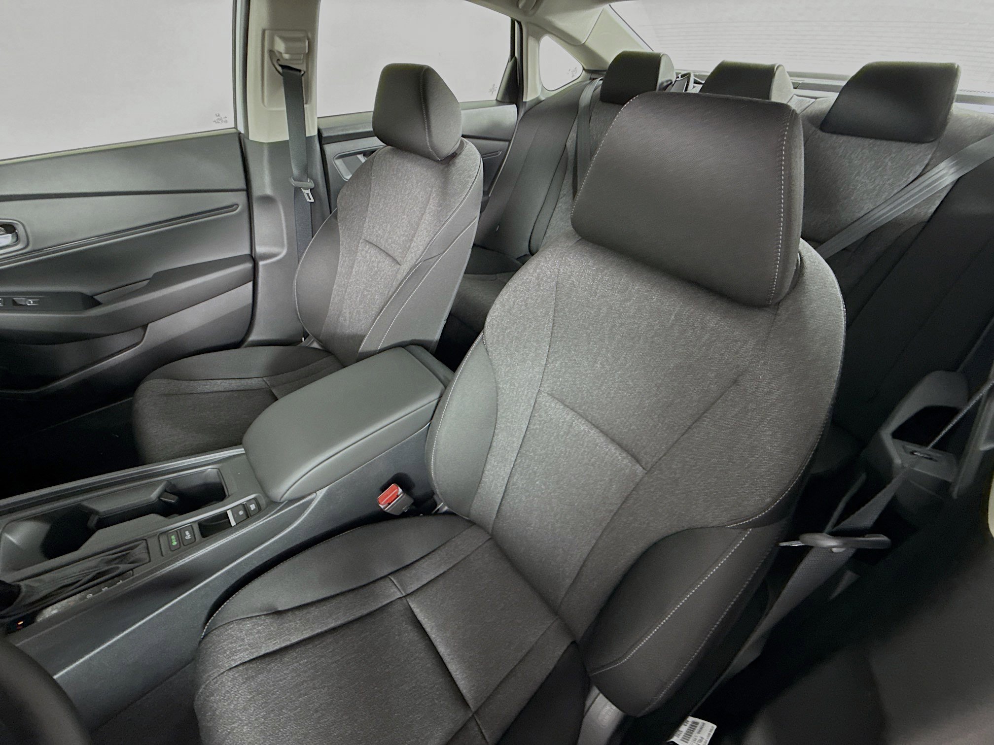 New 2025 Honda Accord SE image 24