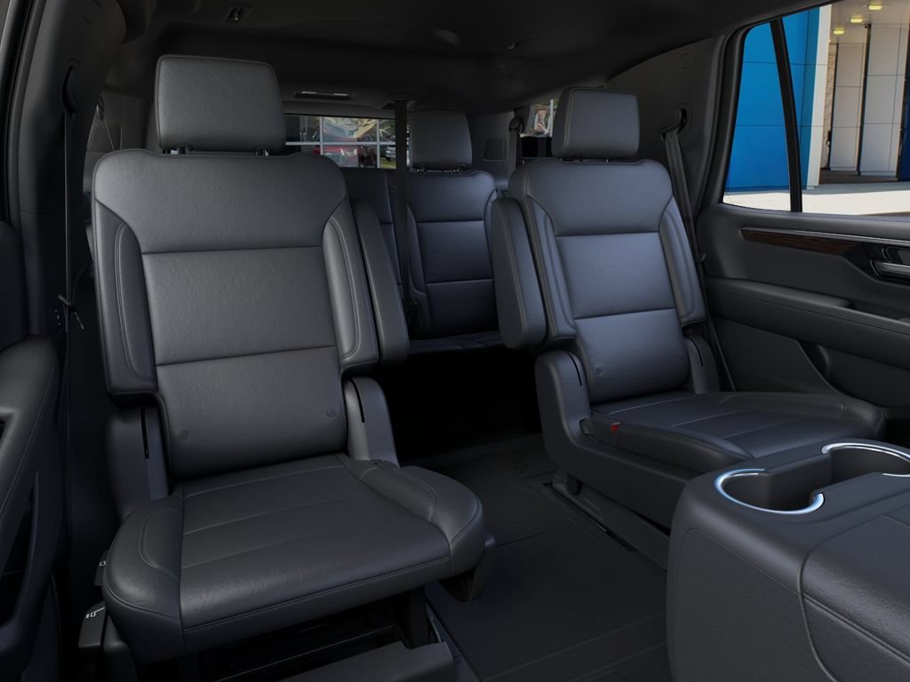 New 2026 Chevrolet Tahoe Z71 w/ Comfort Package AWD/4WD image 17