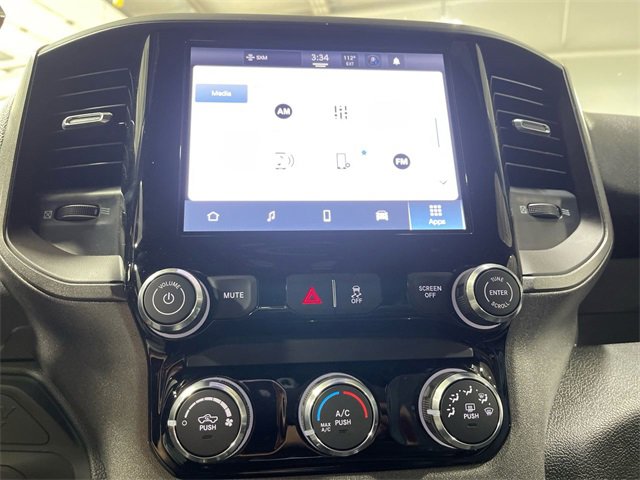 New 2026 RAM 2500 Tradesman image 19