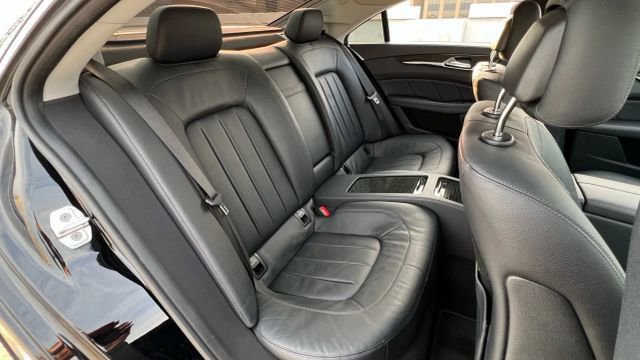 Used 2013 Mercedes-Benz CLS 550 image 22