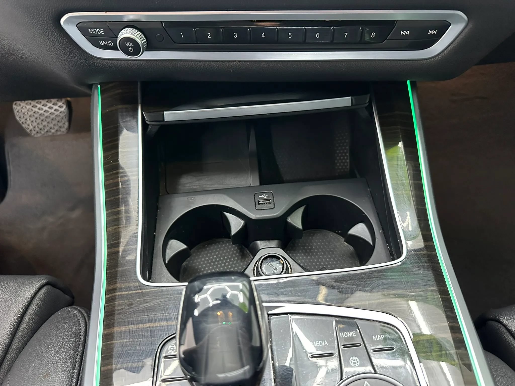Used 2019 BMW X5 xDrive40i w/ Convenience Package AWD/4WD image 34