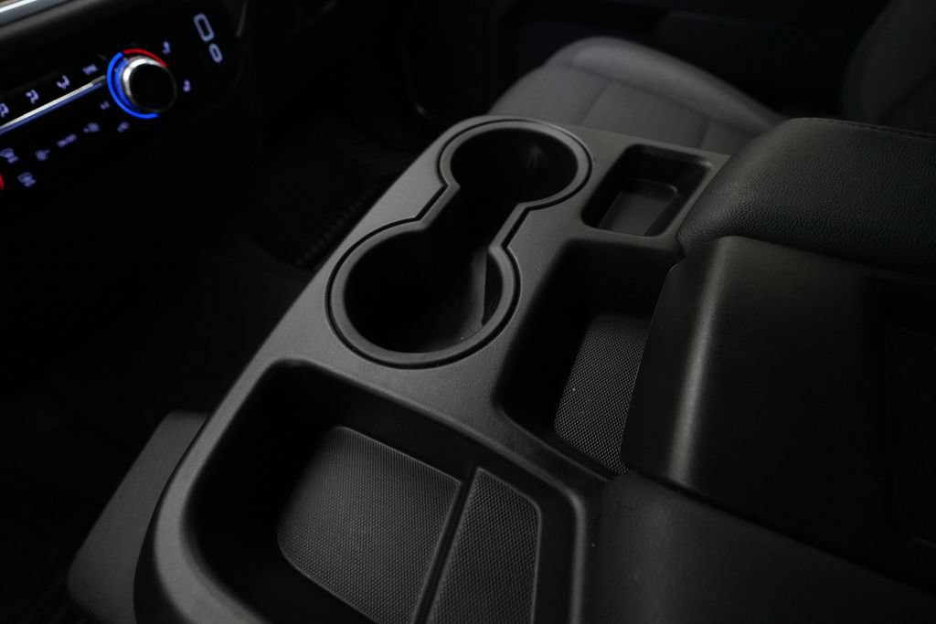Used 2026 GMC Sierra 1500 Elevation AWD/4WD image 16