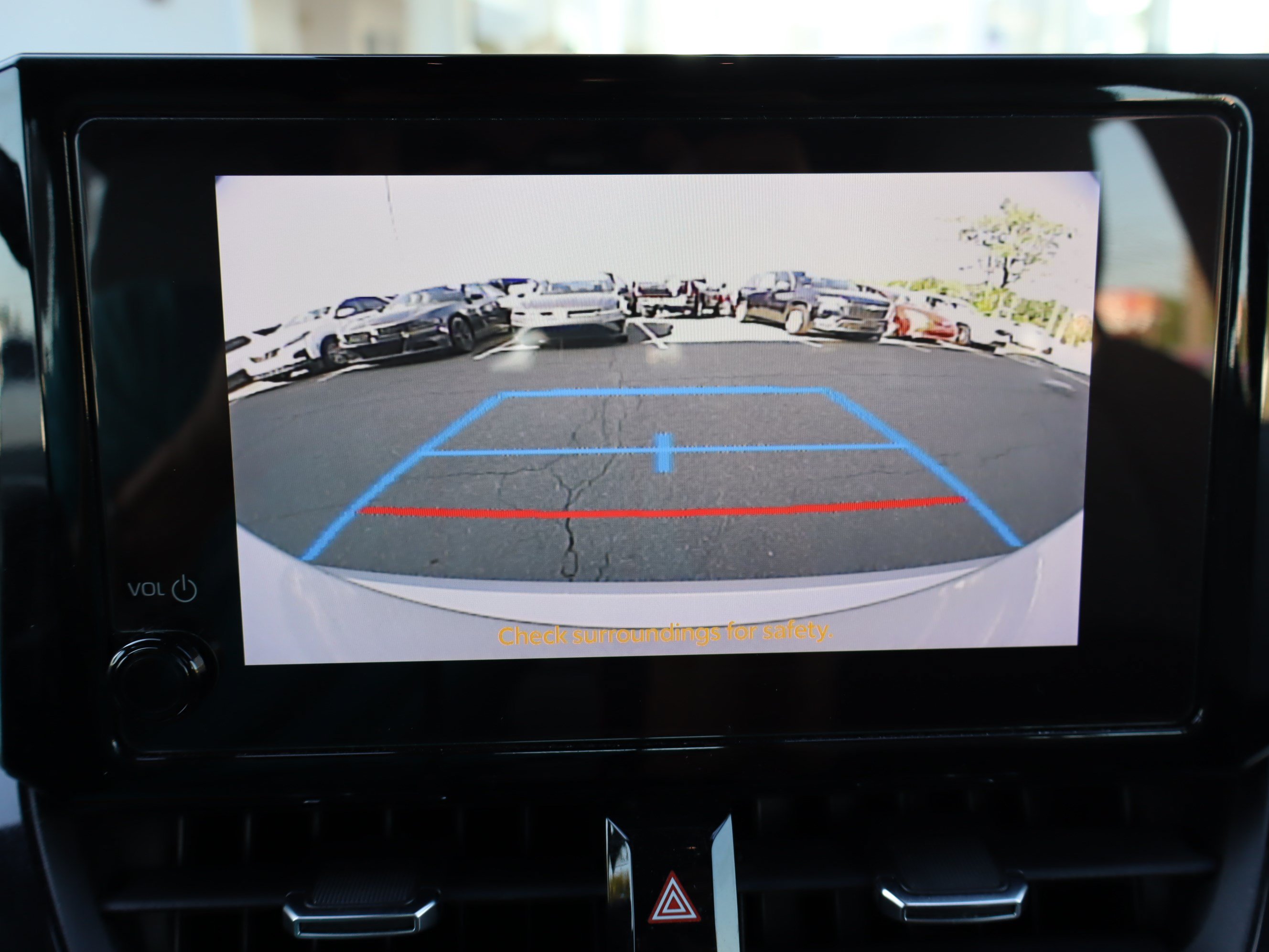 Used 2024 Toyota Corolla XSE FWD image 26