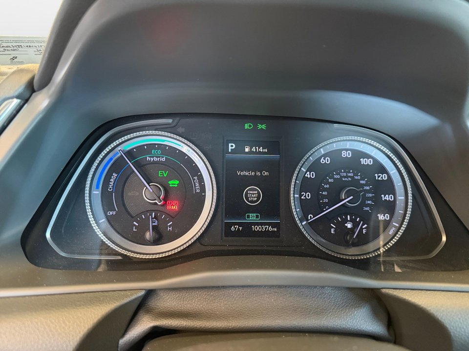 Used 2022 Hyundai Sonata SEL FWD image 13