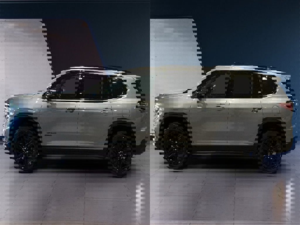 New 2026 GMC Acadia Elevation w/ Black Edition image 4