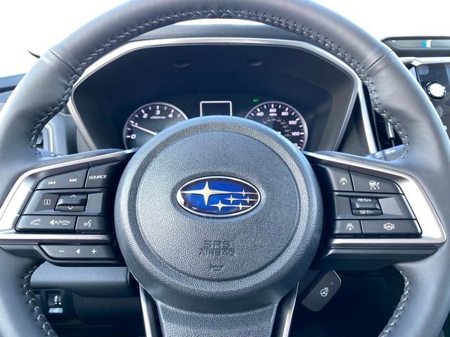 New 2025 Subaru Ascent Touring w/ Popular Package #2 image 15
