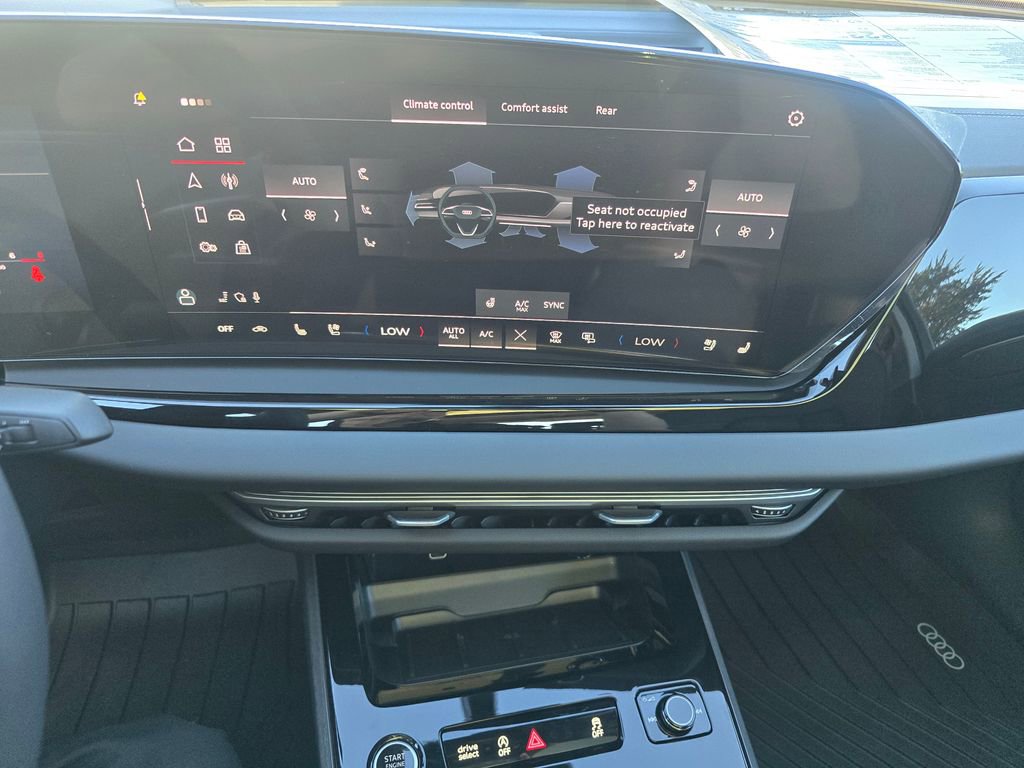 New 2026 Audi A6 Premium Plus image 10
