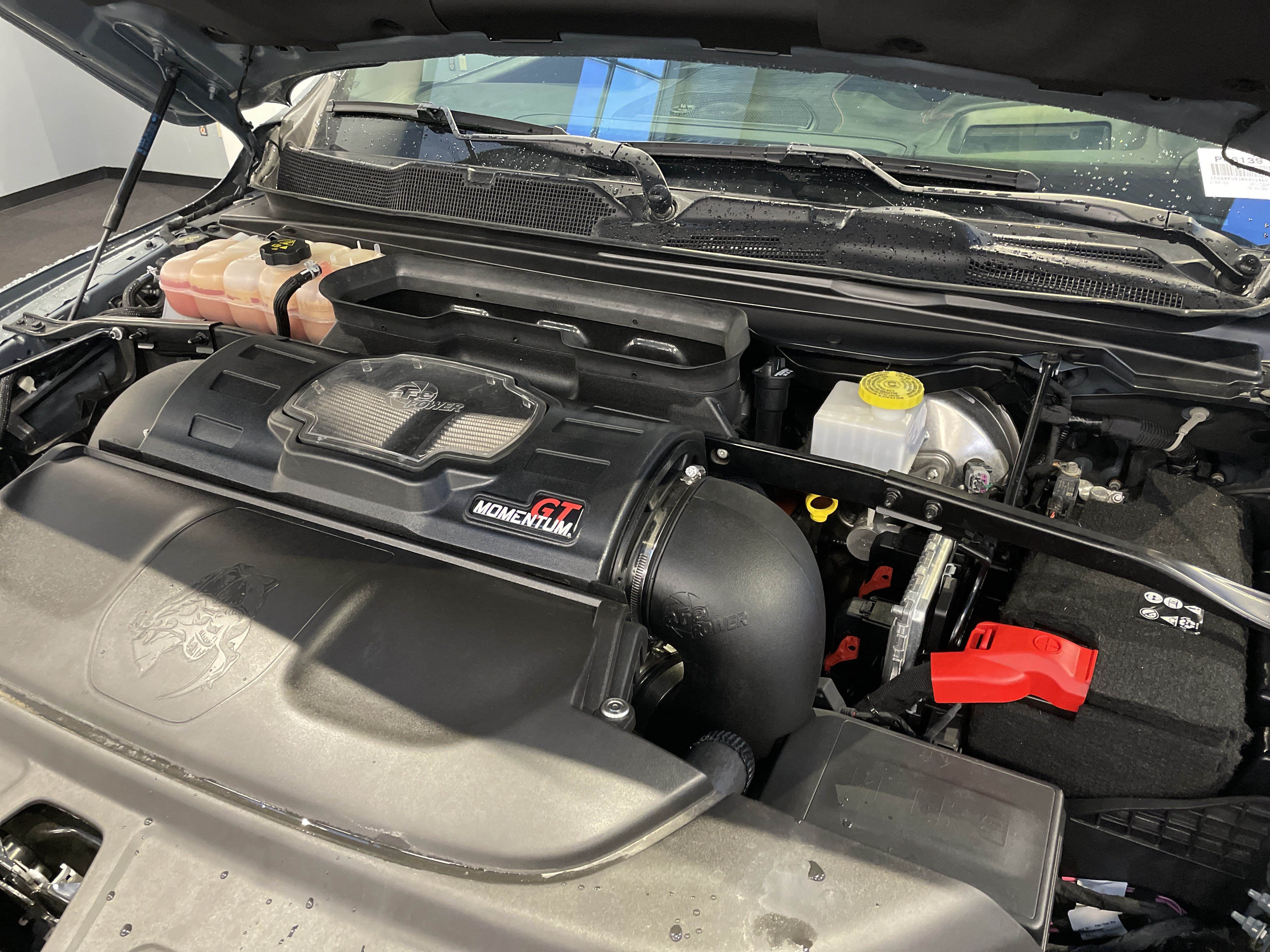 Used 2021 RAM 1500 TRX w/ TRX Lanuch Edition AWD/4WD image 40