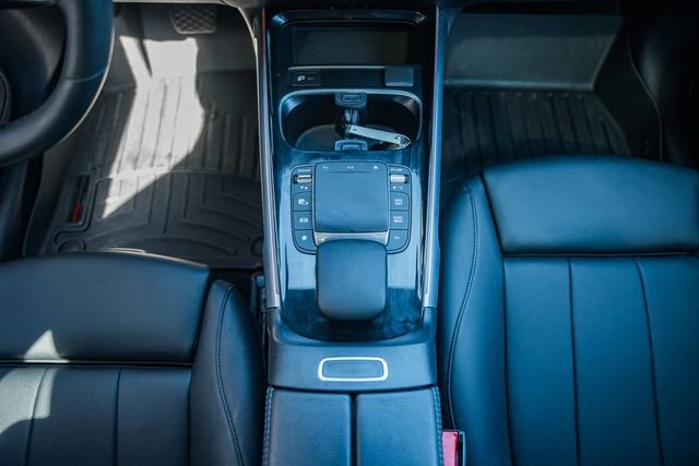 Used 2023 Mercedes-Benz GLB 250 4MATIC image 34