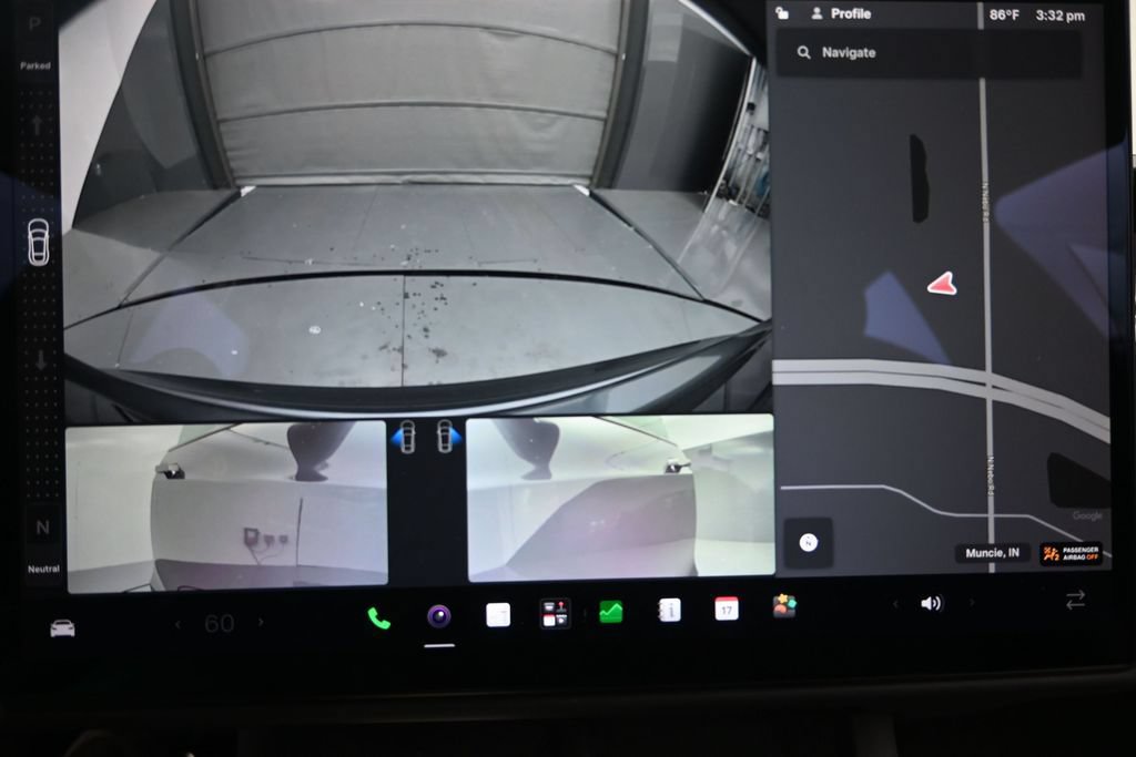 Used 2022 Tesla Model S Plaid AWD/4WD image 23