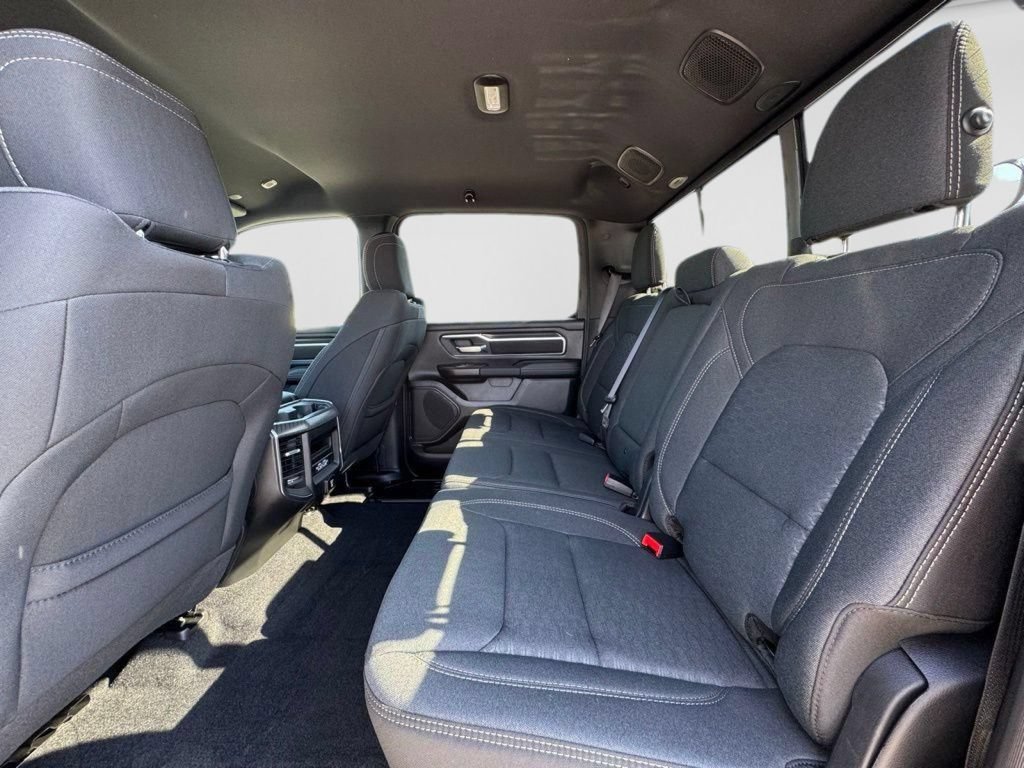 New 2026 RAM 1500 Big Horn AWD/4WD image 10