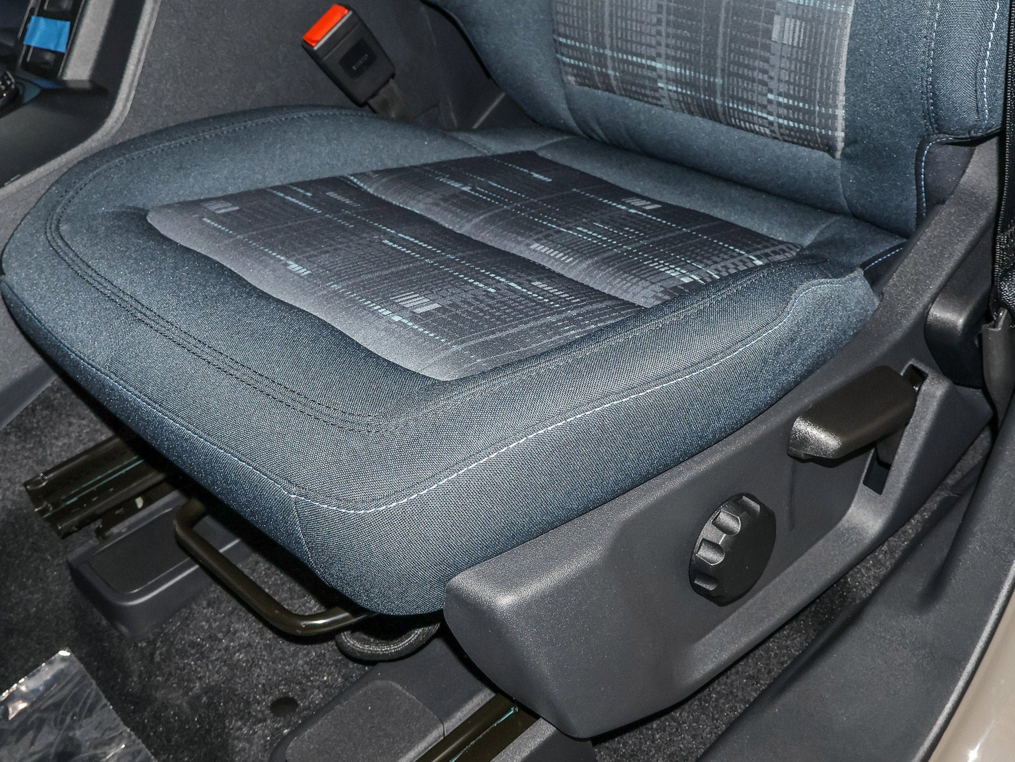 New 2026 Ford Bronco Heritage Edition AWD/4WD image 24