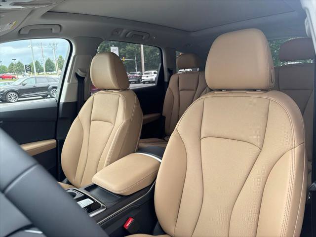 New 2026 Audi Q7 Premium Plus AWD/4WD image 10
