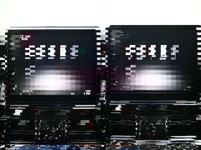 New 2026 Nissan Pathfinder Rock Creek image 14