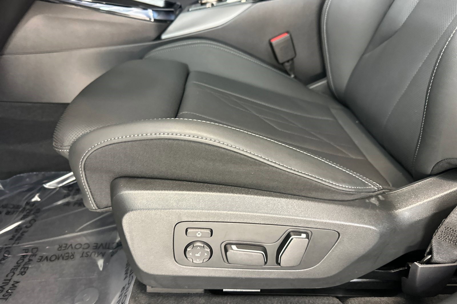 Used 2025 BMW X3 xDrive30 w/ Premium Package AWD/4WD image 13