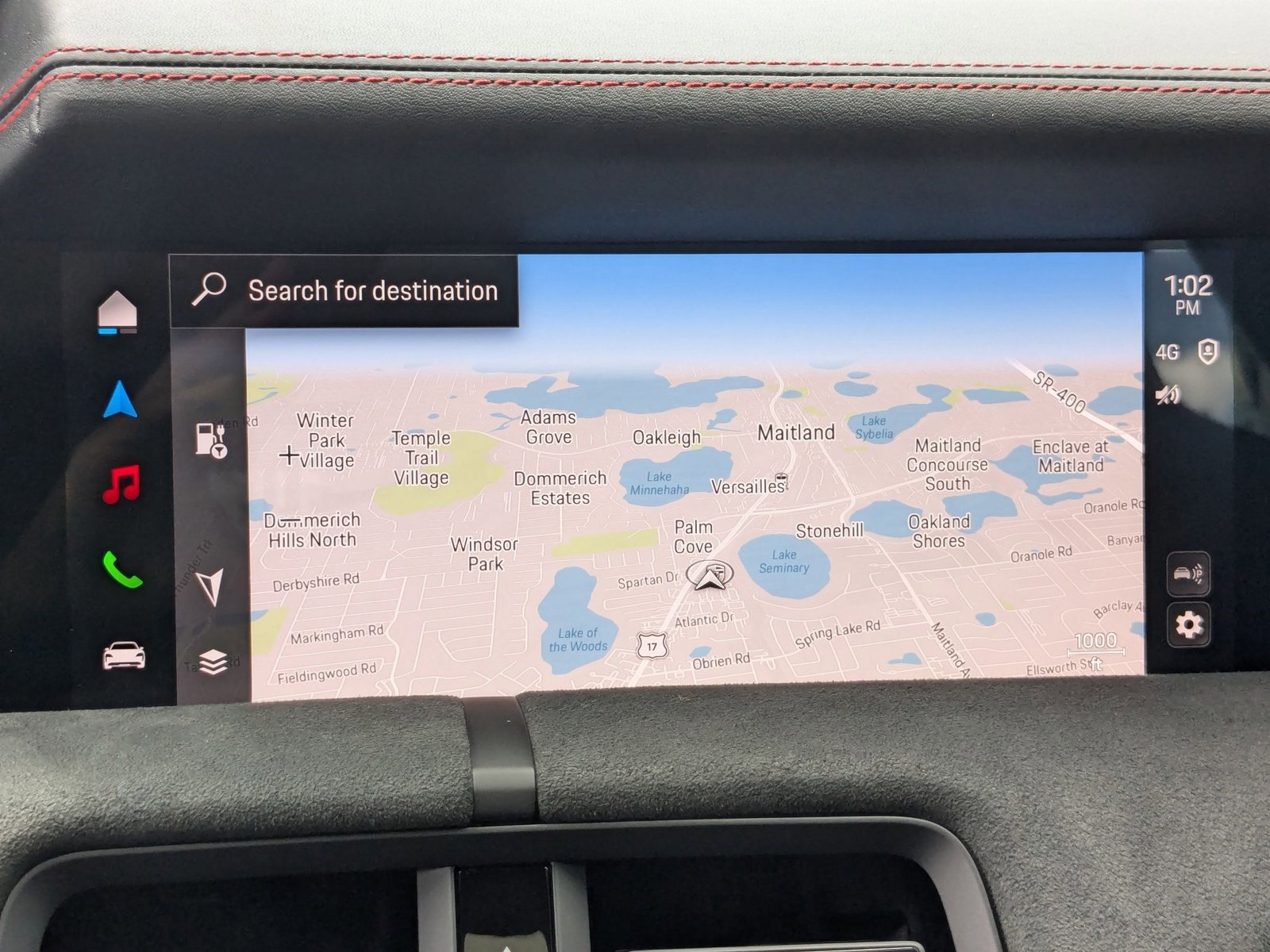 New 2025 Porsche Taycan GTS image 19