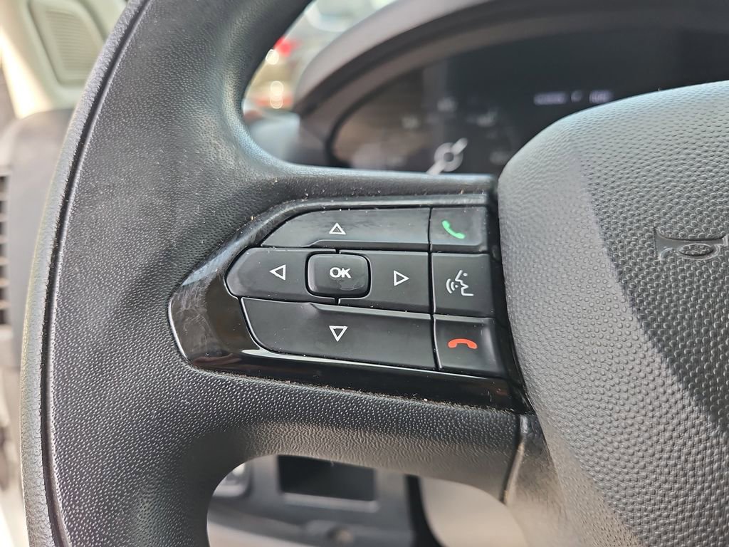 Used 2023 RAM ProMaster 2500 FWD image 18