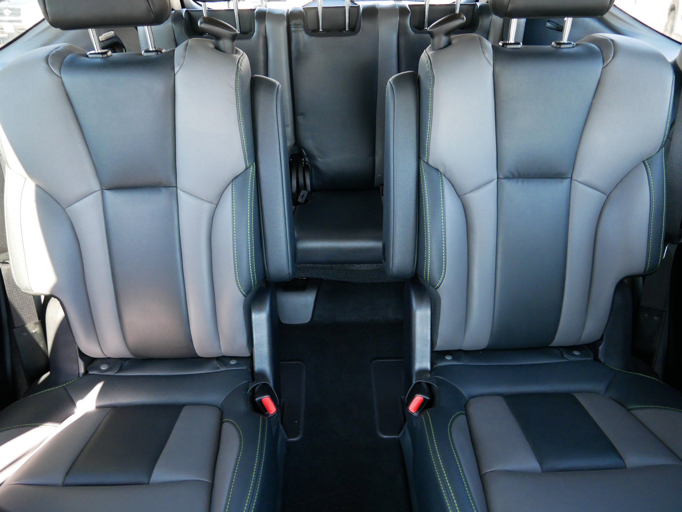 Used 2023 Subaru Ascent Onyx Edition image 13