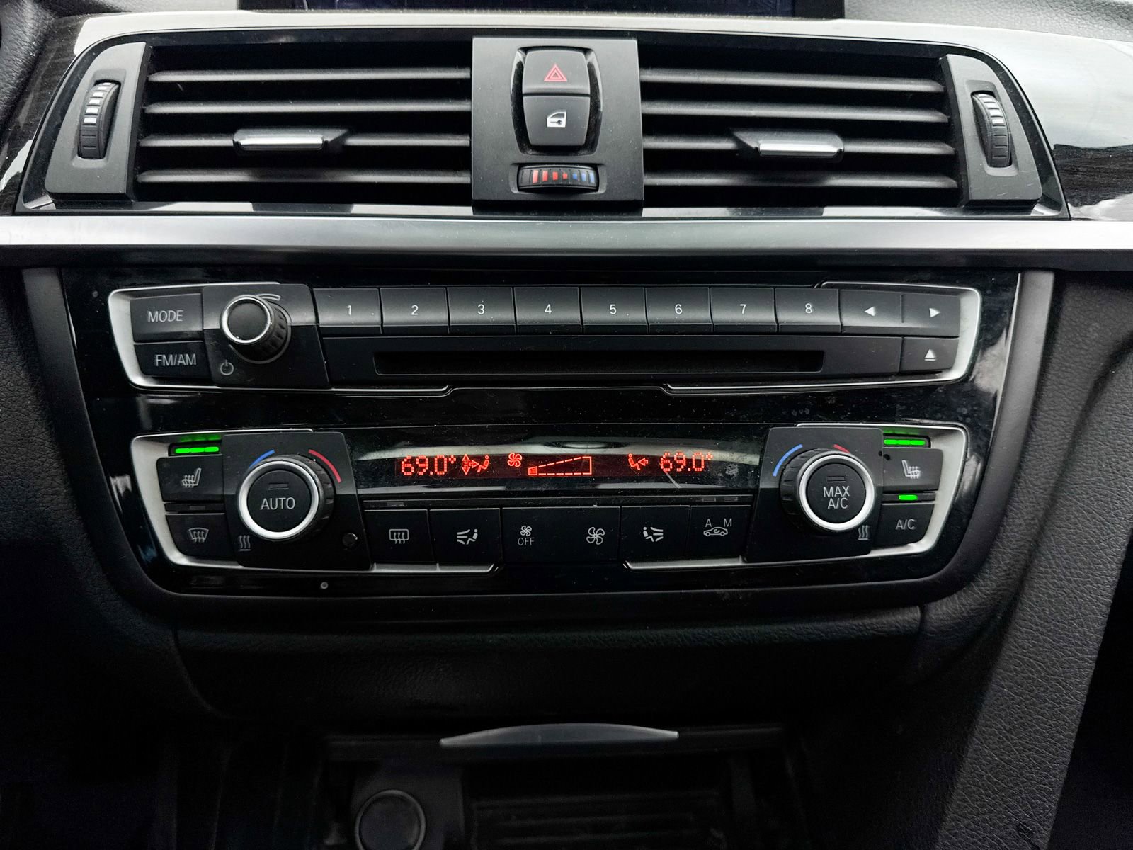 Used 2015 BMW 428i Gran Coupe image 24