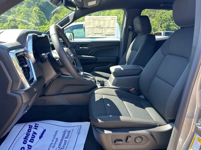New 2026 GMC Canyon Elevation w/ Convenience Package AWD/4WD image 18