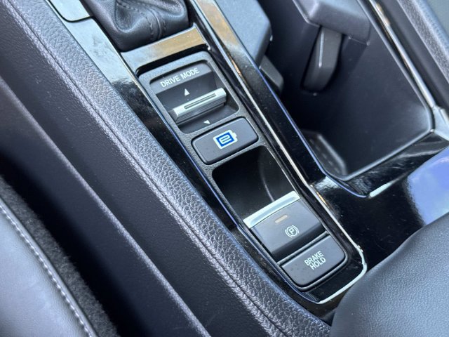 Certified 2024 Honda Accord Sport image 17