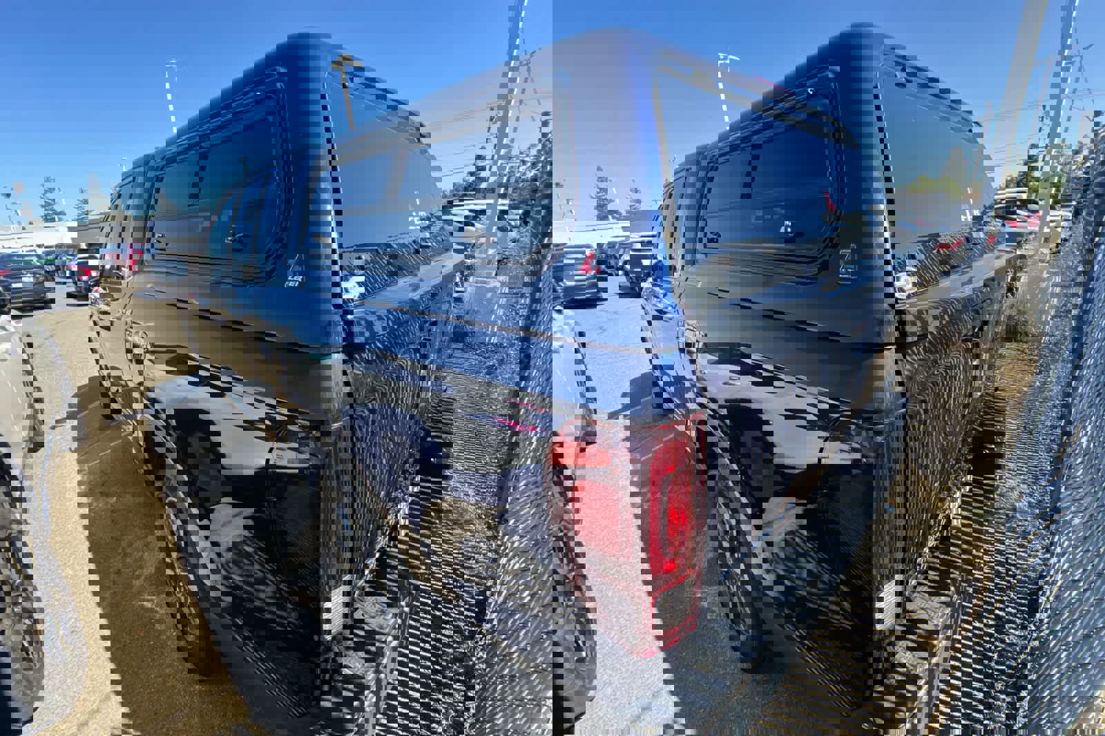 Used 2017 Honda Ridgeline RTL-E image 6