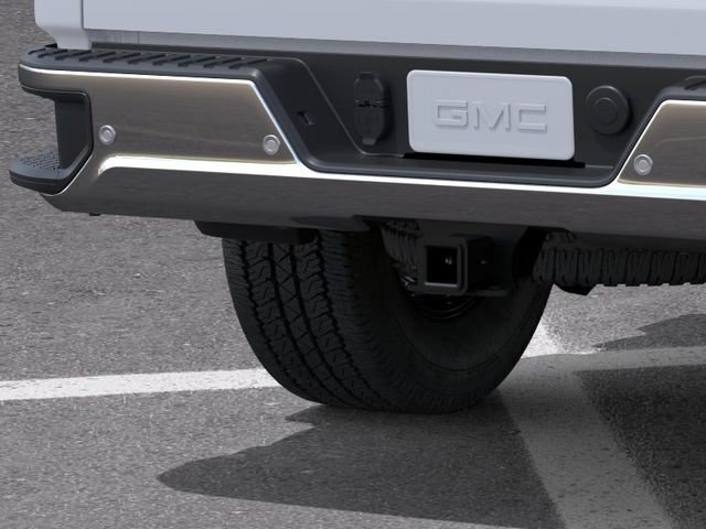 New 2026 GMC Sierra 2500 SLT w/ SLT Premium Package AWD/4WD image 14