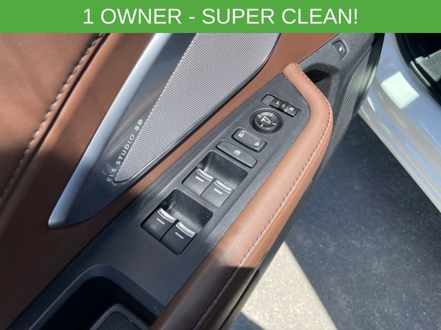 Used 2019 Acura RDX AWD w/ Advance Package image 19