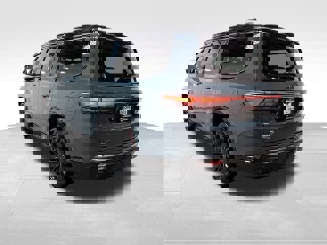 New 2026 Jeep Grand Wagoneer Summit w/ 8-Passenger Seating Package image 10