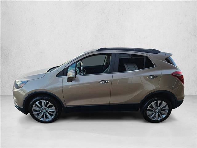 Used 2018 Buick Encore Preferred image 9