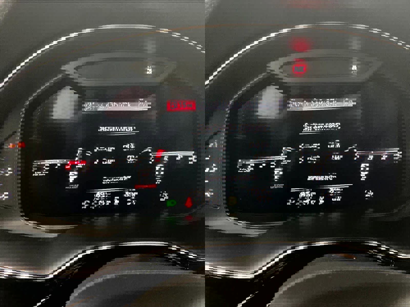 Used 2023 Audi Q7 3.0T Premium Plus image 20