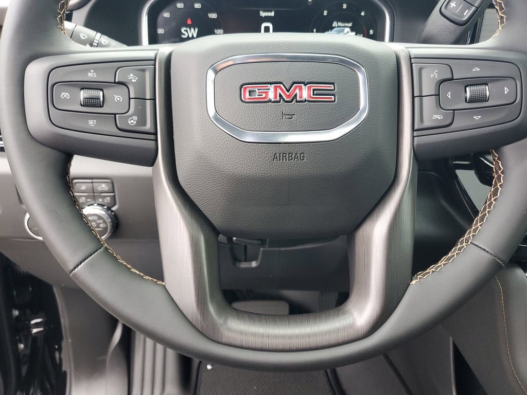 New 2026 GMC Sierra 2500 AT4 w/ AT4 Premium Plus Package AWD/4WD image 12