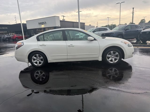 Used 2009 Nissan Altima 2.5 SL w/ SL Pkg FWD image 5