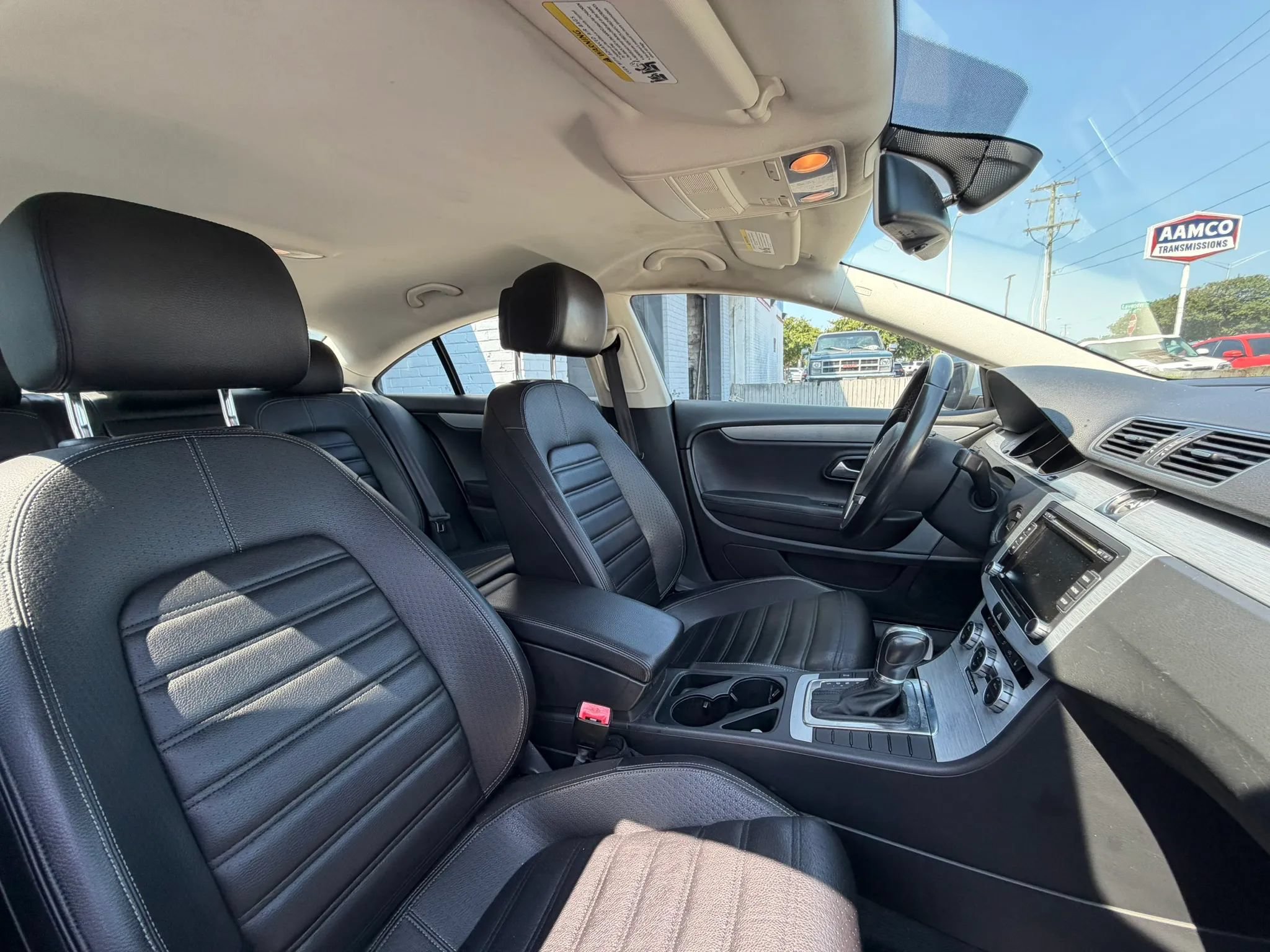 Used 2013 Volkswagen CC Sport FWD image 16