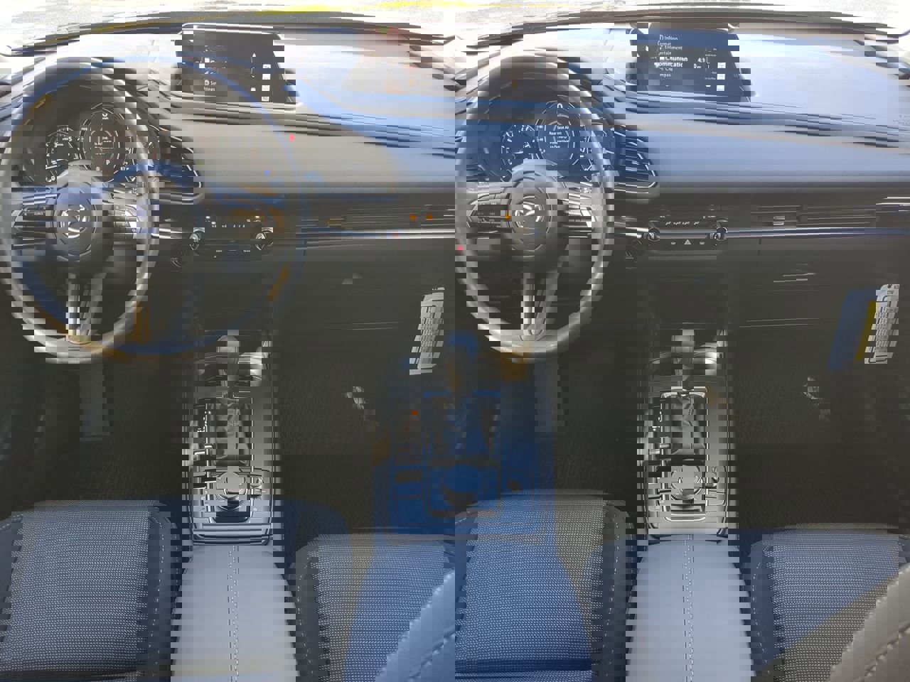 New 2026 MAZDA CX-30 AWD 2.5 S image 12