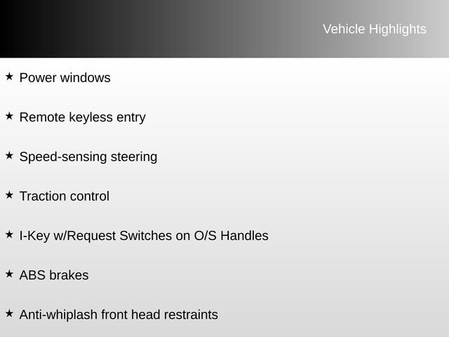 Used 2024 Nissan Frontier SV w/ SV Convenience Package image 17