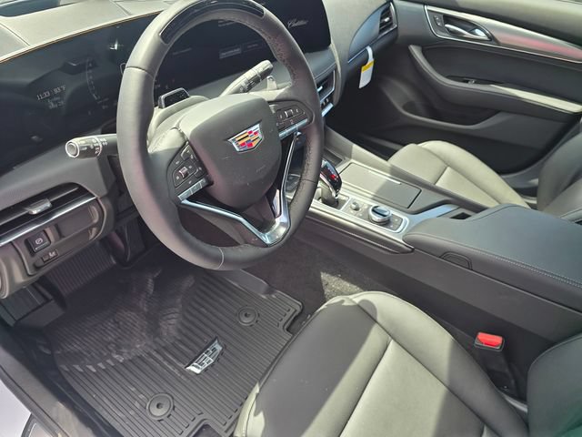 New 2026 Cadillac CT5 Premium Luxury w/ Technology Package RWD image 21