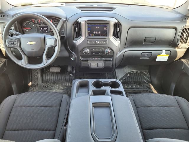 Used 2024 Chevrolet Silverado 2500 W/T w/ WT Convenience Package image 10