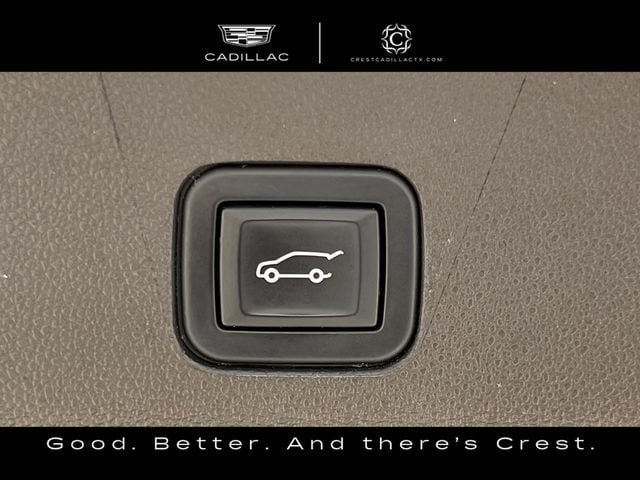 Used 2021 Cadillac Escalade Sport RWD image 33
