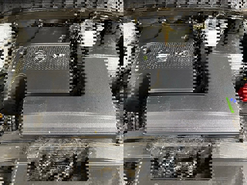 Used 2016 Nissan Murano SV image 35