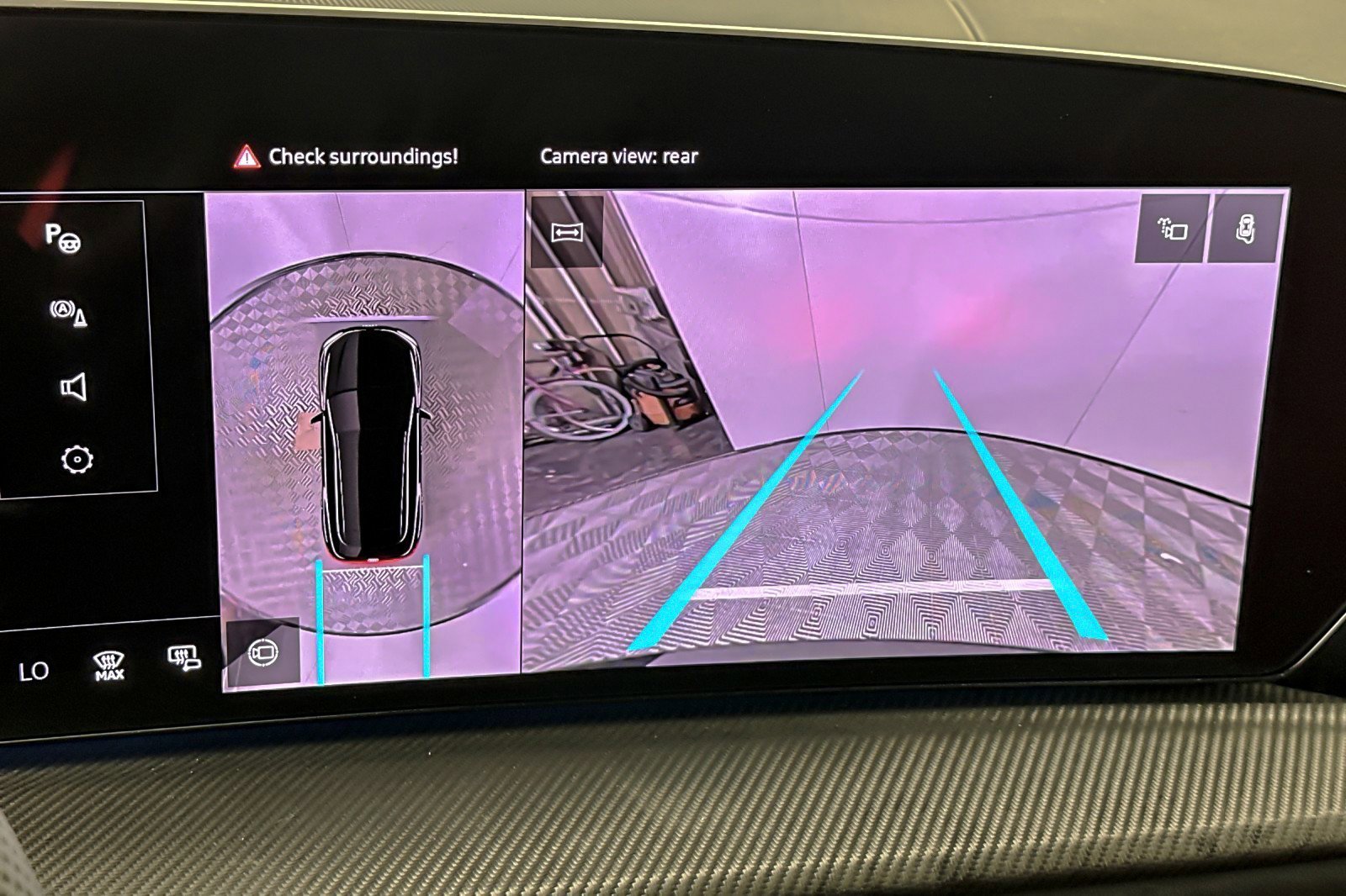 New 2025 Audi SQ5 Premium Plus image 19