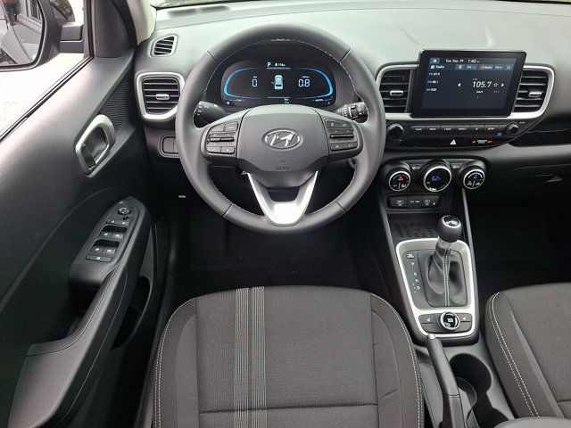 New 2026 Hyundai Venue SEL FWD image 10