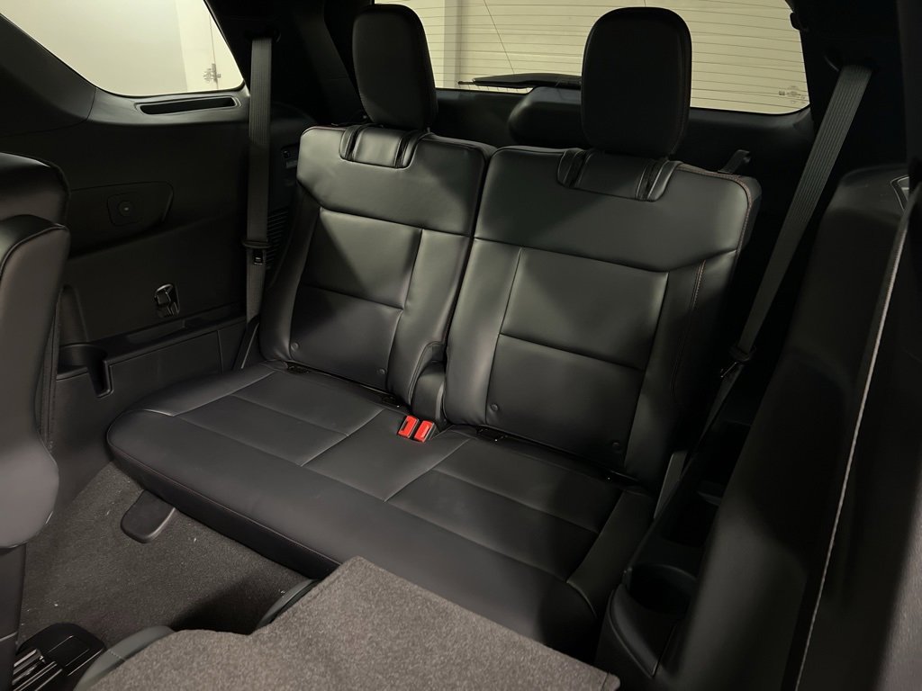 New 2026 Ford Explorer ST-Line image 26